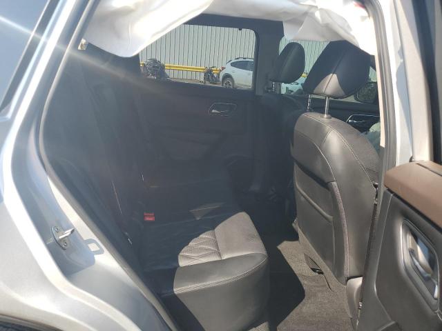 2021 NISSAN ROGUE PLAT - JN8AT3DD6MW313295