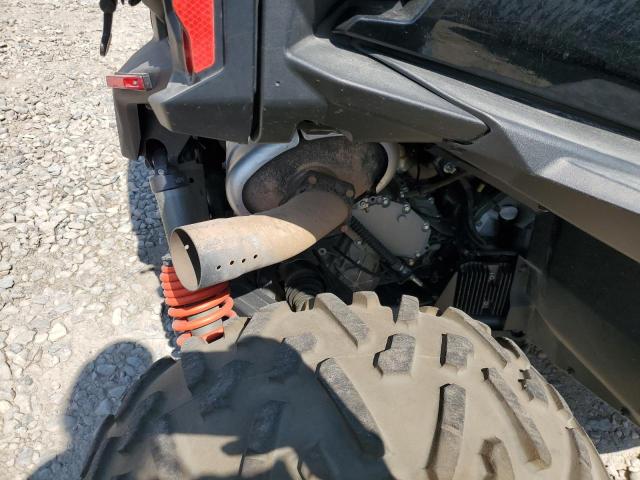 2019 CAN-AM MAVERICK S - 3JB1TAX44KK000303