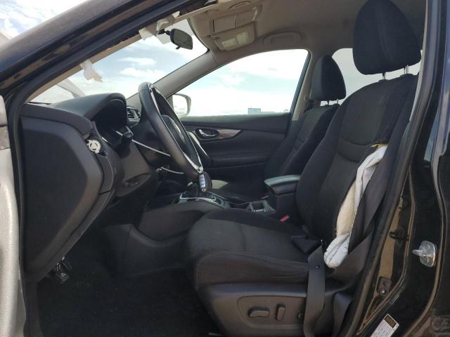 2017 NISSAN ROGUE SV - 5N1AT2MV9HC809953