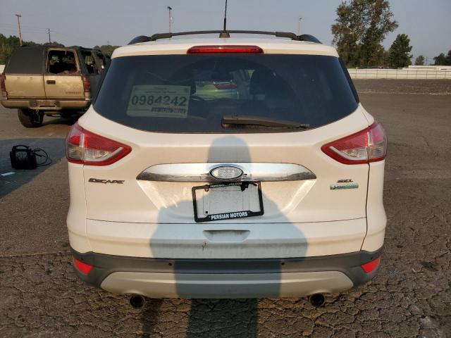 VIN 1FMCU0HXXDUB60884 2013 Ford Escape, Sel no.6