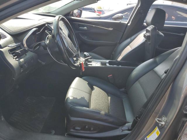 2018 CHEVROLET IMPALA LT - 2G1105S37J9148199