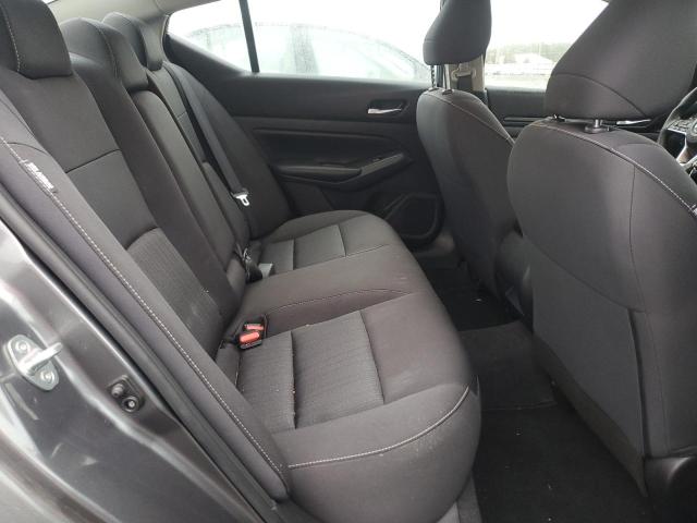 2022 NISSAN ALTIMA S - 1N4BL4BV1NN402691