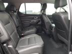 CHEVROLET TRAVERSE P photo