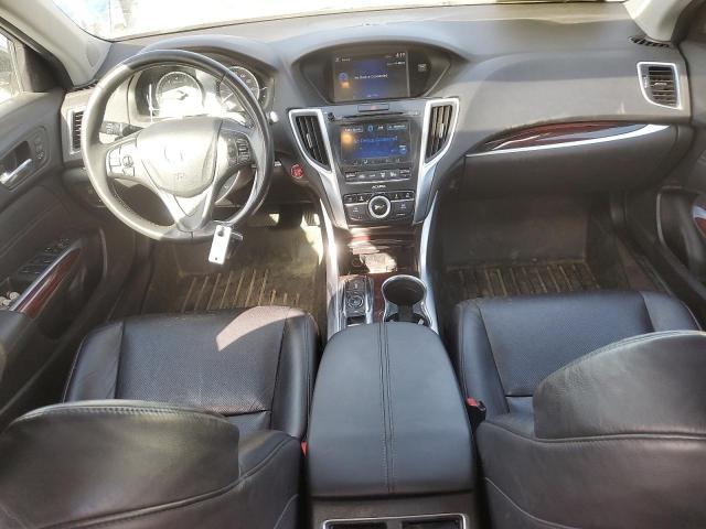 2015 ACURA TLX TECH - 19UUB2F5XFA008329