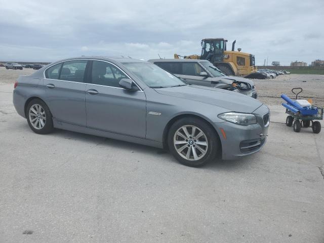 VIN WBA5A5C58ED504672 2014 BMW 5 Series, 528 I no.4