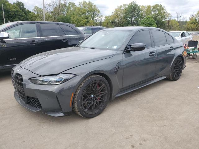 BMW M3 COMPETITION