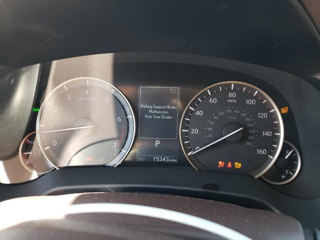 2020 LEXUS RX 350 - 2T2HZMDA4LC233176