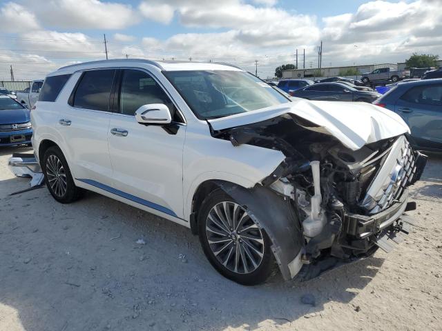 2023 HYUNDAI PALISADE C - KM8R7DGEXPU499562