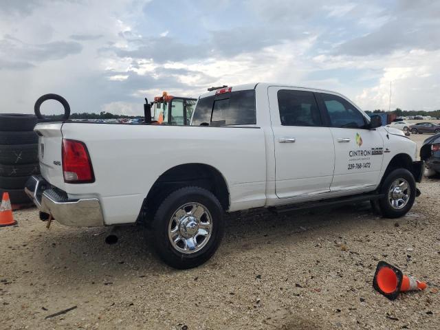 VIN 3C6UR5DL6JG402165 2018 RAM 2500, Slt no.3