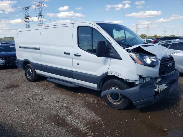 2017 FORD TRANSIT T- - 1FTYE2YM9HKB55153