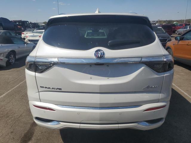 2024 BUICK ENCLAVE AV - 5GAERDKW6RJ118440