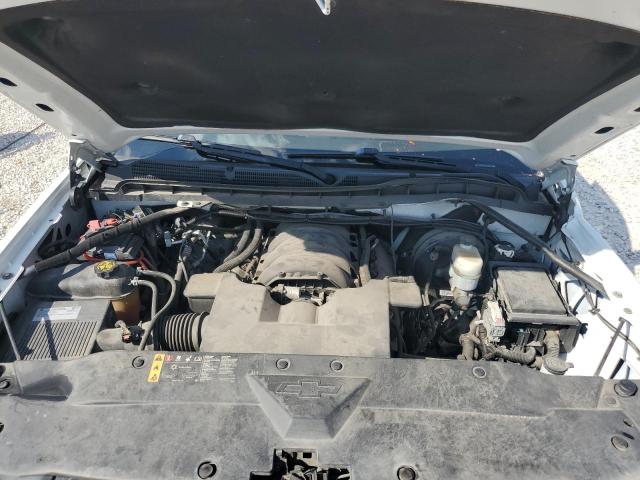 2018 CHEVROLET SILVERADO - 3GCPCREC7JG610925