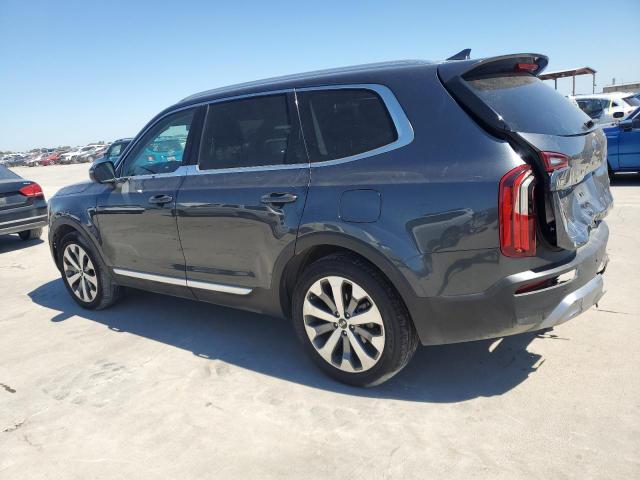 VIN 5XYP34HC7LG078785 2020 KIA Telluride, EX no.2