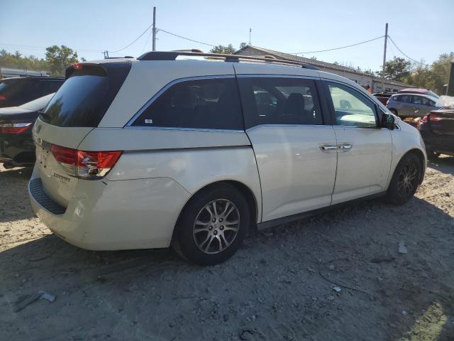 VIN 5FNRL5H64EB002413 2014 Honda Odyssey, Exl no.3