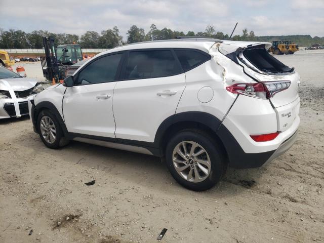 2017 HYUNDAI TUCSON LIM - KM8J33A21HU357622