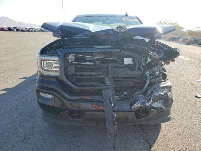 2017 GMC SIERRA K15 3GTU2NEC3HG145911  70066564