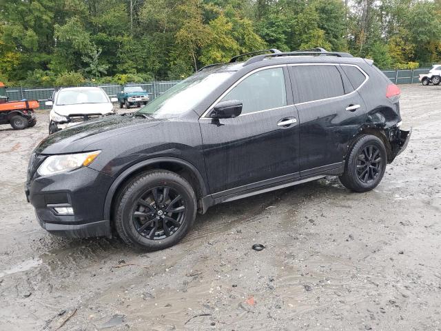 2018 NISSAN ROGUE S - 5N1AT2MV0JC799948