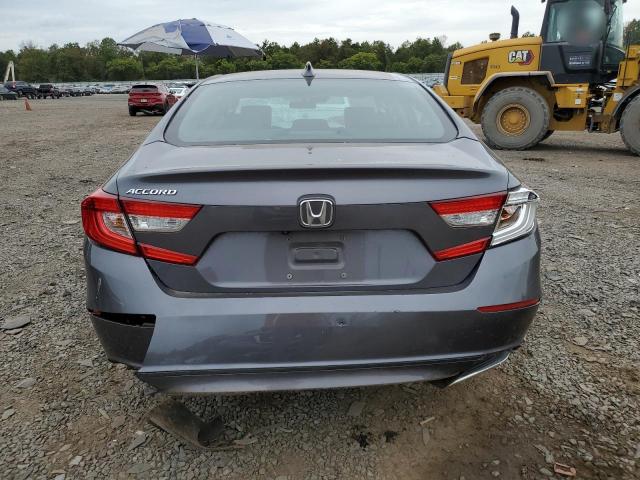 2018 HONDA ACCORD LX - 1HGCV1F12JA031221