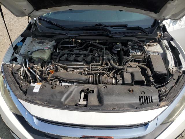 VIN 2HGFC1F35GH643007 2016 Honda Civic, EX no.11