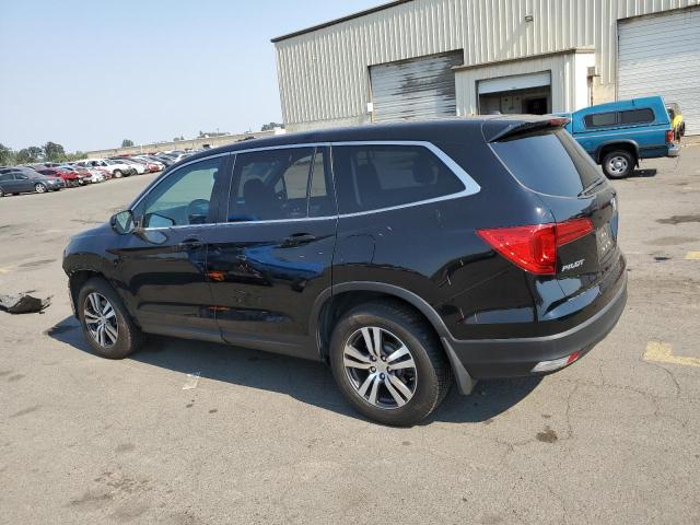 2016 HONDA PILOT EXL - 5FNYF6H54GB085215