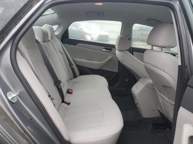 2019 HYUNDAI SONATA SE - 5NPE24AF1KH778677