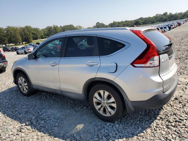 VIN 2HKRM3H79EH541881 2014 Honda CR-V, Exl no.2