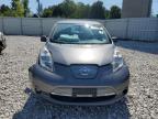 NISSAN LEAF S photo