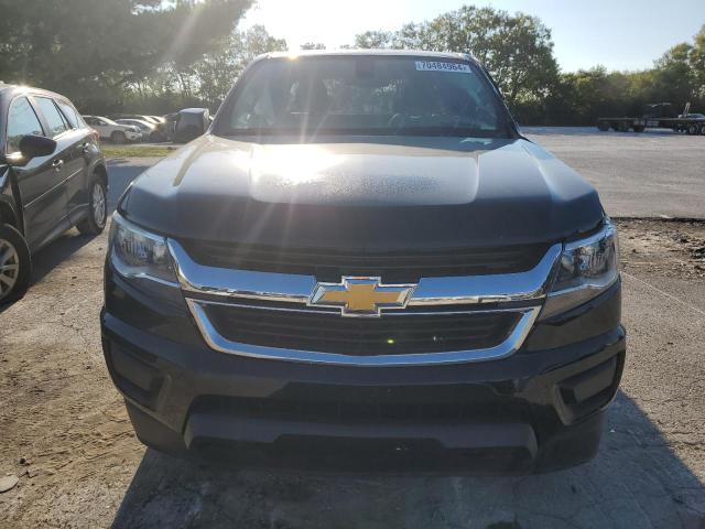 2019 CHEVROLET COLORADO - 1GCHSBEA4K1103641