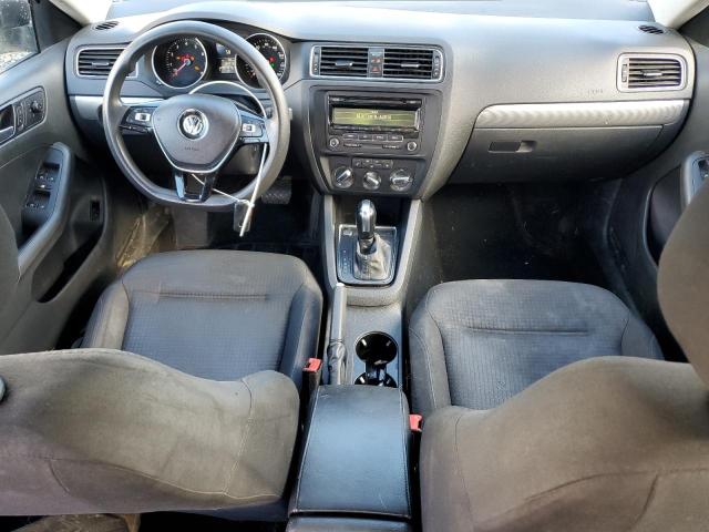 2015 VOLKSWAGEN JETTA SE - 3VWD17AJ1FM332546