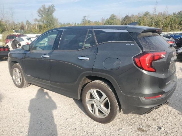 VIN 3GKALTEX0JL378654 2018 GMC Terrain, Sle no.2