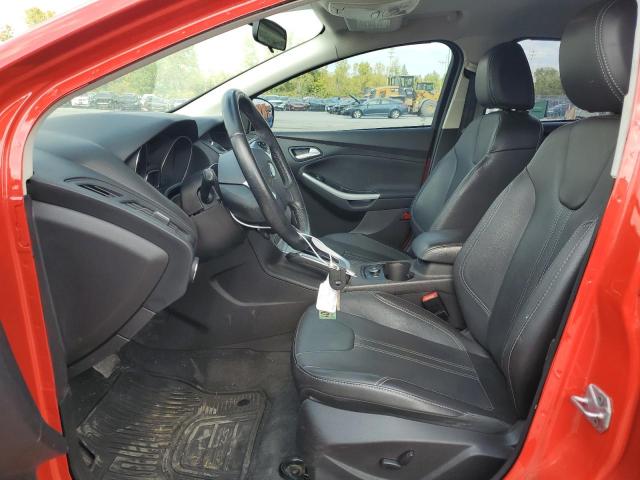 VIN 1FADP3F26EL161729 2014 Ford Focus, SE no.7