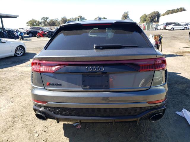 2023 AUDI RS Q8 WU1ARBF18PD005006