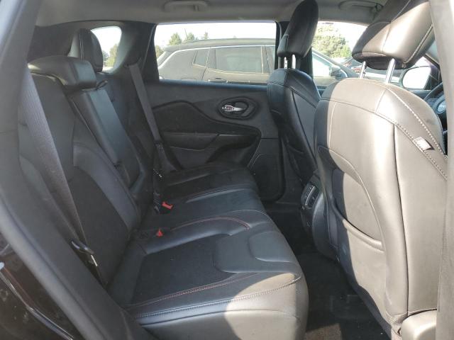 2021 JEEP CHEROKEE T - 1C4PJMBX0MD225742