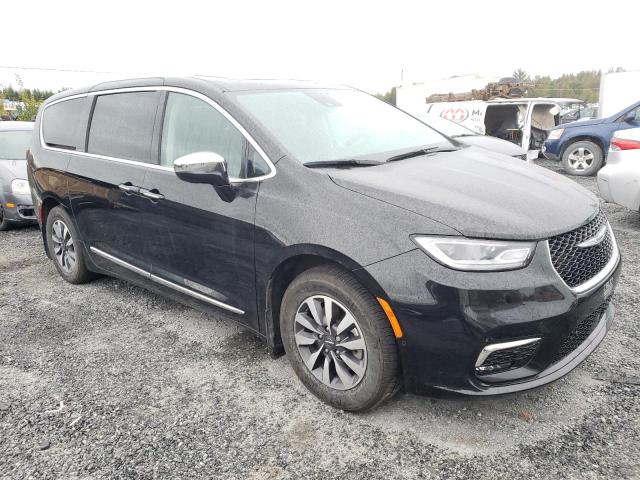 2022 CHRYSLER PACIFICA H - 2C4RC1S74NR189604