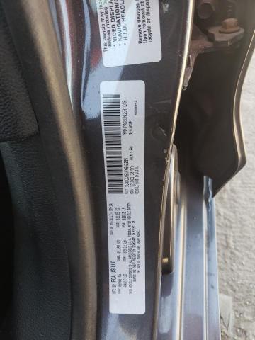 2015 CHRYSLER 200 LIMITE - 1C3CCCAB1FN642295