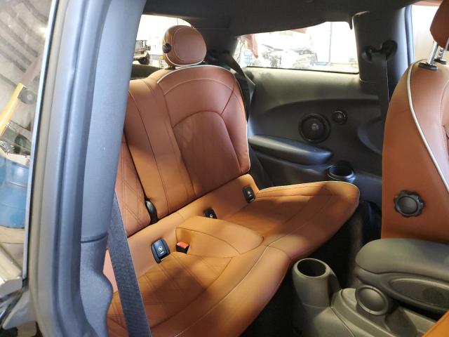 2023 MINI COOPER SE WMW13DJ00P2T90613