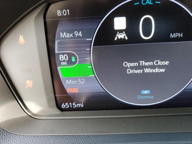 2023 CHEVROLET BOLT EUV P - 1G1FZ6S05P4181379