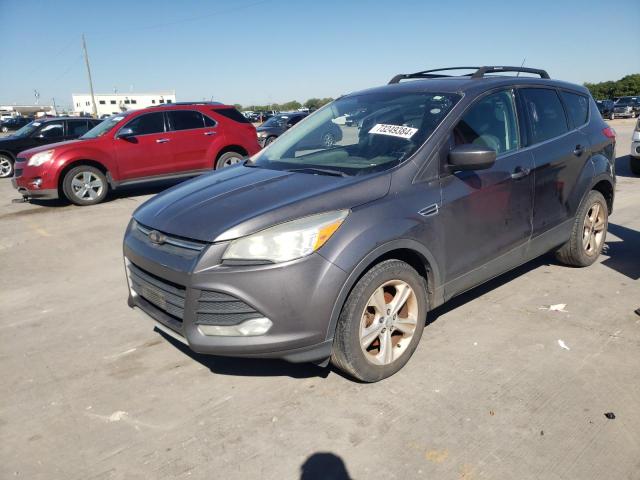 VIN 1FMCU0GX5DUB00593 2013 Ford Escape, SE no.1