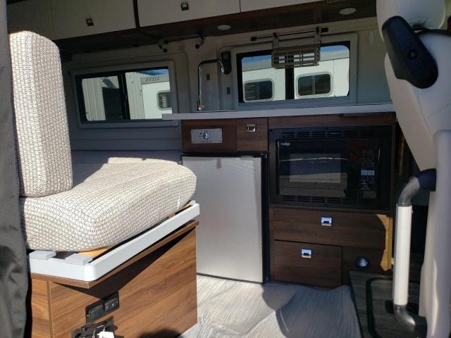 2021 RAM PROMASTER - 3C6MRVJGXME557888