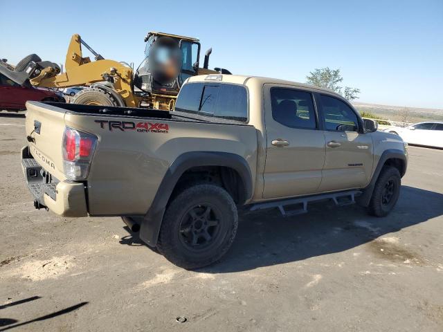 VIN 3TMCZ5AN4LM312348 2020 Toyota Tacoma, Double Cab no.3