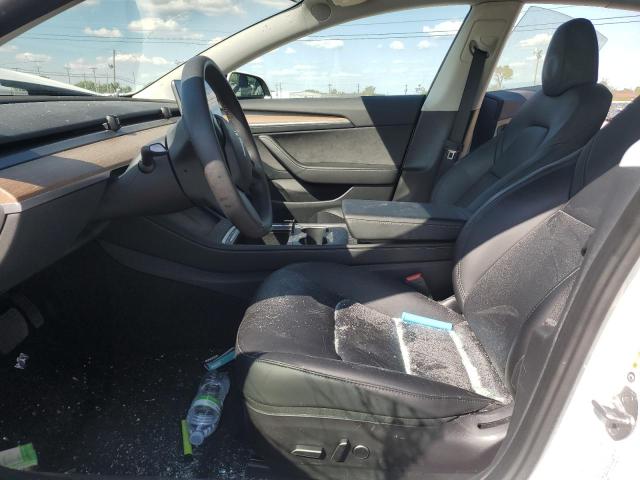 2023 TESLA MODEL 3 - 5YJ3E1EA8PF606261