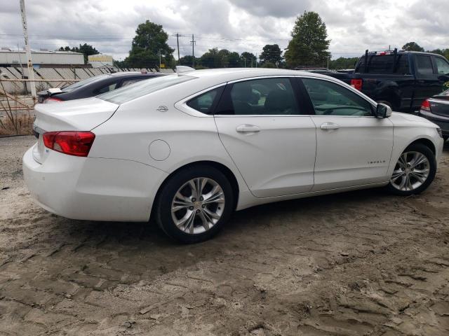 2015 CHEVROLET IMPALA LT - 2G1125S3XF9129356