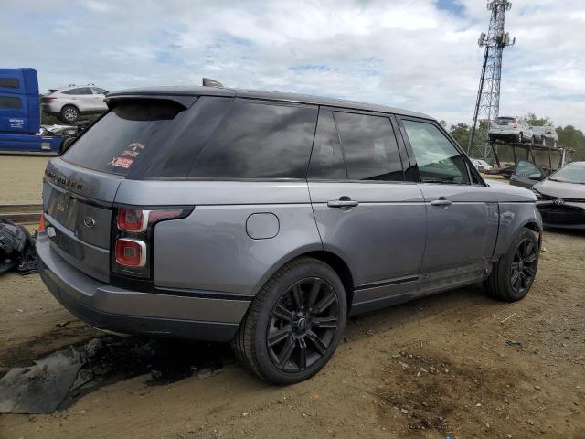 2020 LAND ROVER RANGE ROVE - SALGS2RUXLA405266