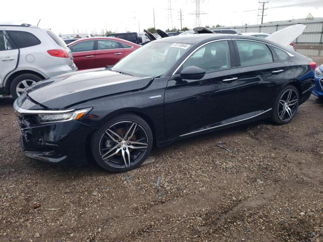 2021 HONDA ACCORD TOURING HYBRID 2021