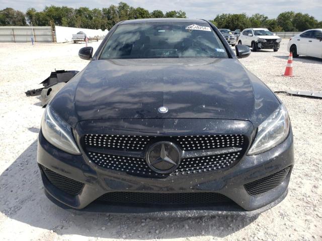 VIN 55SWF6EB9GU117799 2016 Mercedes-Benz C-Class, 4... no.5