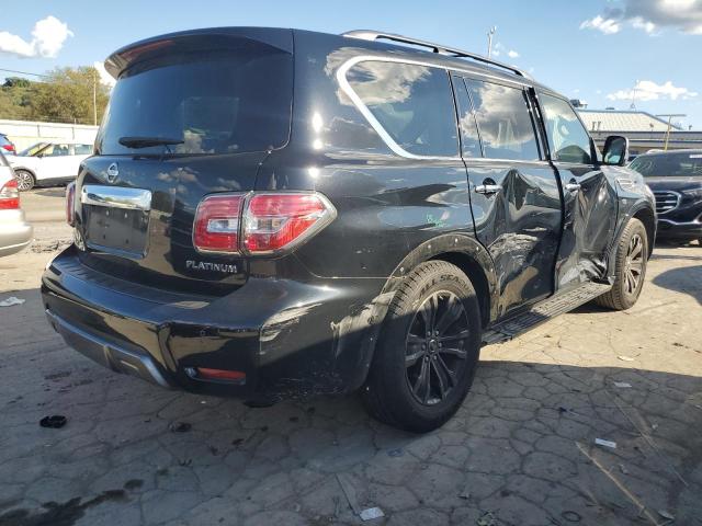 2020 NISSAN ARMADA PLA - JN8AY2NF6L9361615