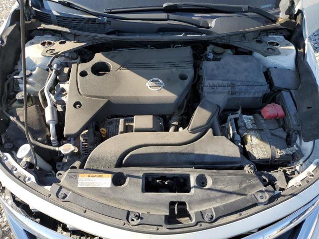 2015 NISSAN ALTIMA 2.5 - 1N4AL3AP6FC209233