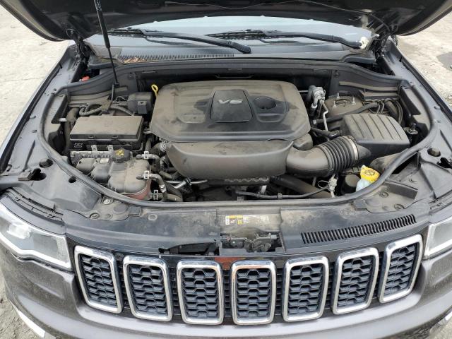 2017 JEEP GRAND CHER - 1C4RJFBG3HC875469