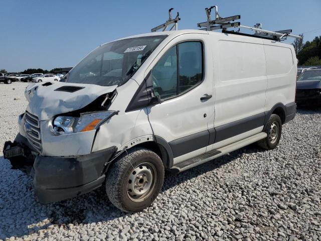 FORD TRANSIT T-