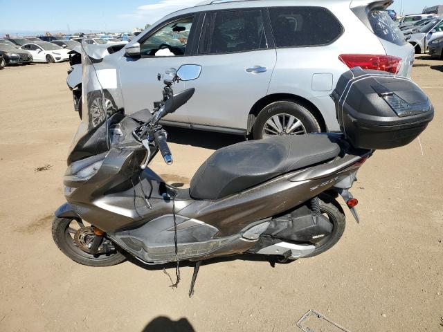 HONDA WW150 2019 gray  gas RLHKF3006KY000050 photo #4